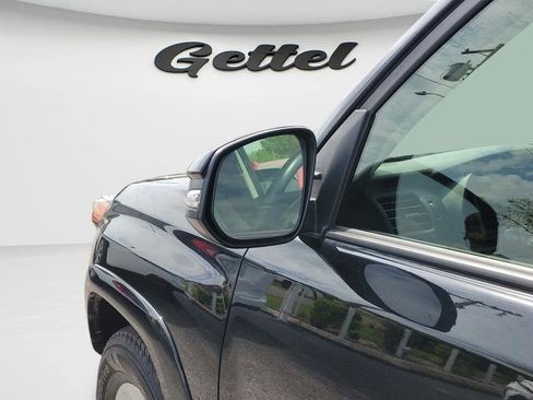 Used 2024 Toyota 4Runner SR5 Premium image 18