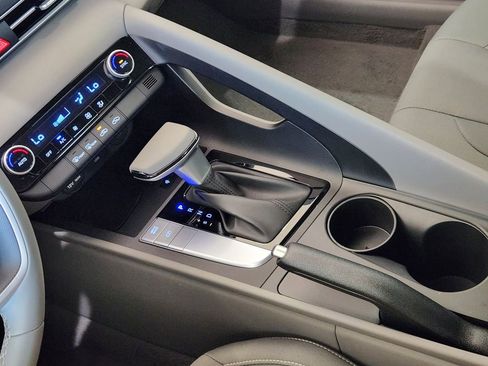 New 2026 Hyundai Elantra Sport FWD image 15