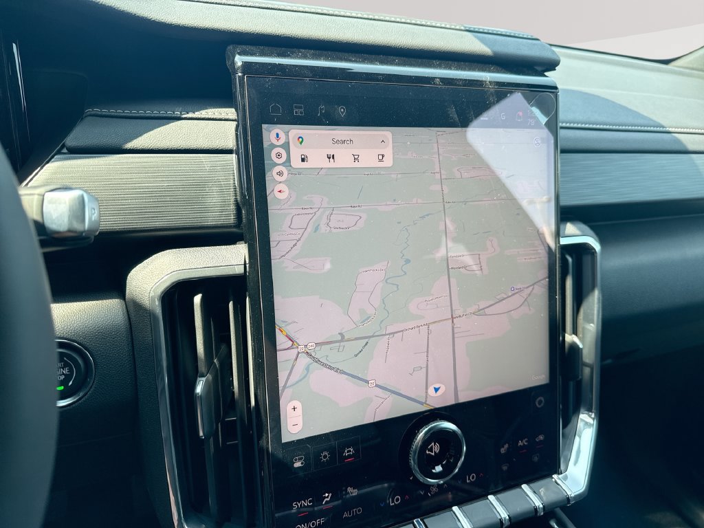 New 2027 GMC Acadia Elevation AWD/4WD image 14