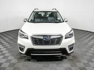 Used 2020 Subaru Forester Touring w/ Popular Package #2 video 2