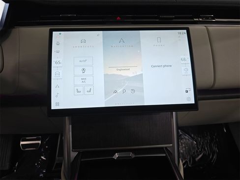 Used 2024 Land Rover Range Rover SE image 23