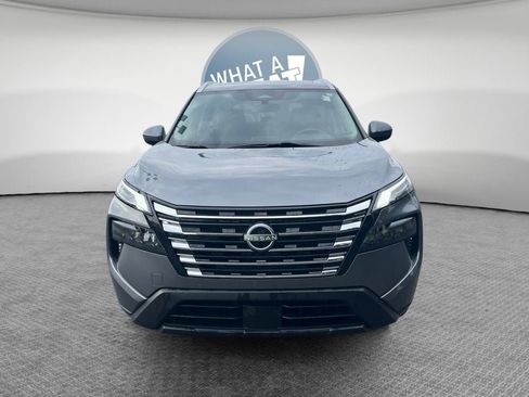 Used 2024 Nissan Rogue SV w/ SV Premium Package AWD/4WD image 8