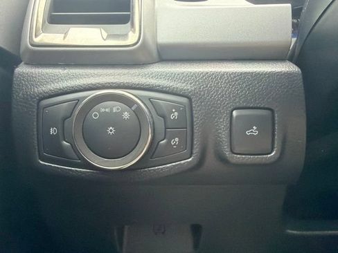 Used 2022 Ford Ranger XLT w/ Equipment Group 301A Mid AWD/4WD image 23