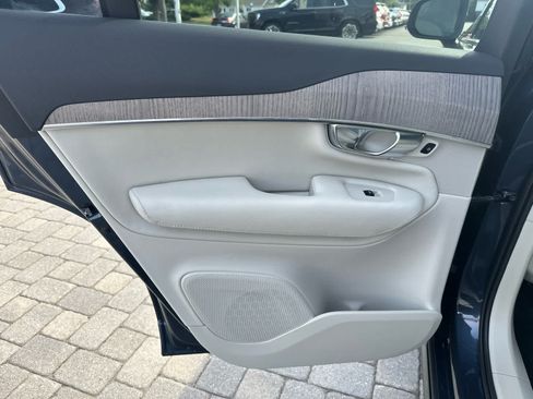 Used 2023 Volvo XC90 B5 Plus w/ Protection Package AWD/4WD image 22