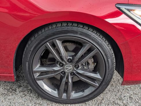 Used 2025 Acura Integra A-Spec FWD image 12