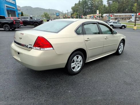 Used 2010 Chevrolet Impala LS image 7