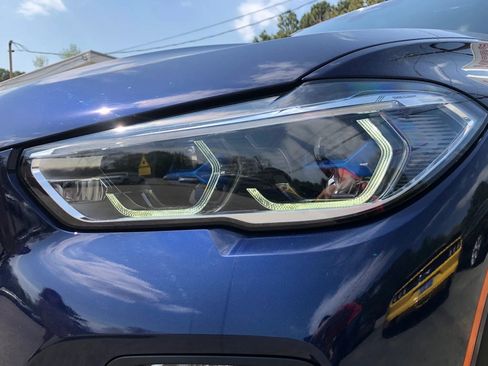 Used 2020 BMW X5 xDrive40i w/ Executive Package image 9