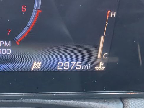 Used 2024 Chevrolet TrailBlazer LT w/ Convenience Package image 34