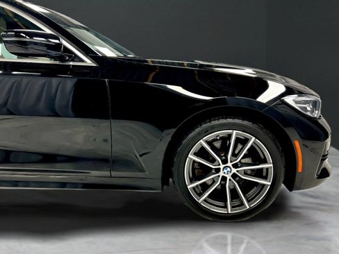 Used 2021 BMW 330i xDrive Sedan w/ Convenience Package image 13