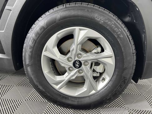Used 2022 Hyundai Tucson SEL FWD image 15