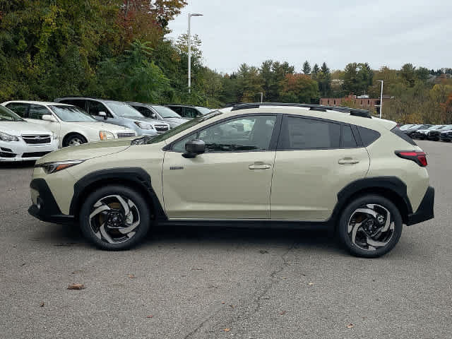 New 2026 Subaru Crosstrek 2.5i Limited AWD/4WD image 10