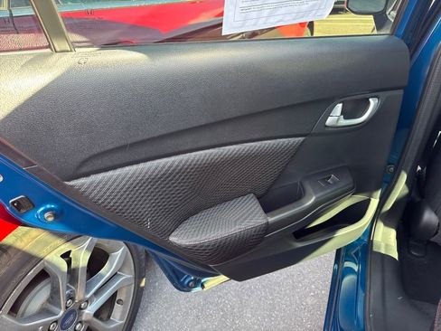 Used 2013 Honda Civic Si image 20