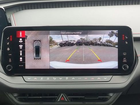 New 2026 Dodge Charger R/T Scat Pack image 23