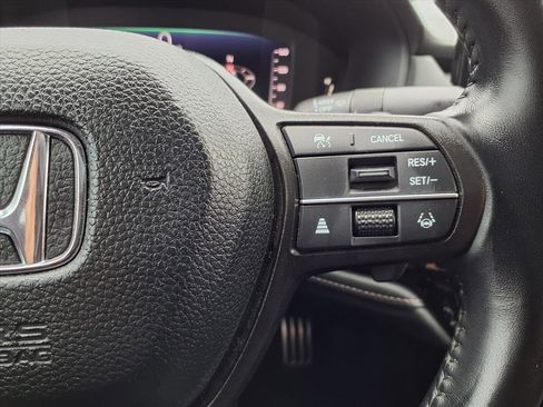 Used 2023 Honda Accord Sport image 16