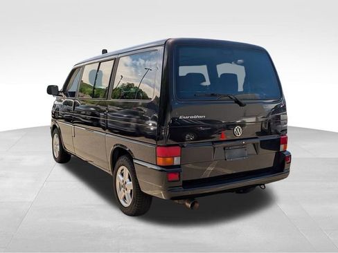 Used 2003 Volkswagen Eurovan GLS image 6