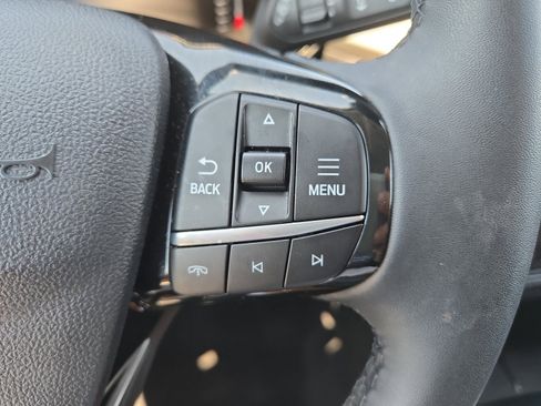 Certified 2023 Ford Escape Active image 15