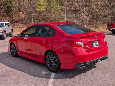 Used 2019 Subaru WRX image 7