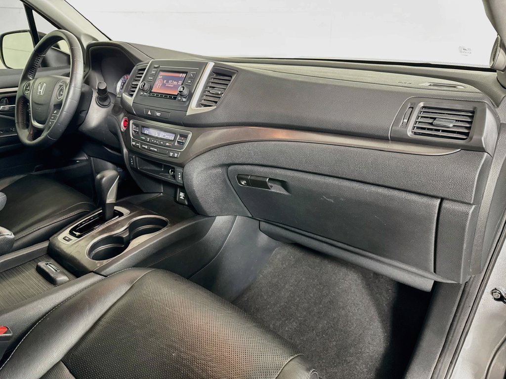 Used 2017 Honda Ridgeline RTL image 34