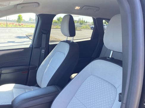 Used 2023 Ford Escape Active image 15