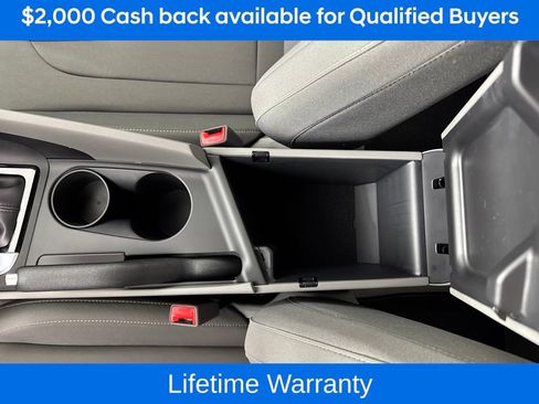 New 2026 Hyundai Elantra Sport image 24