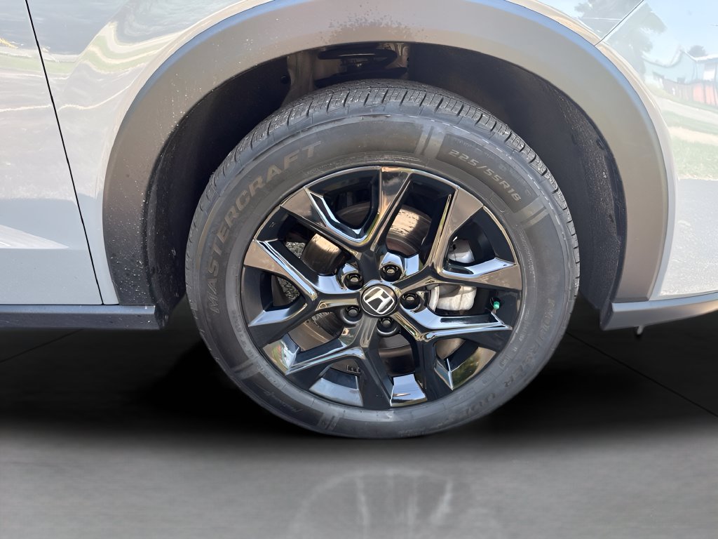 Certified 2024 Honda HR-V Sport image 16