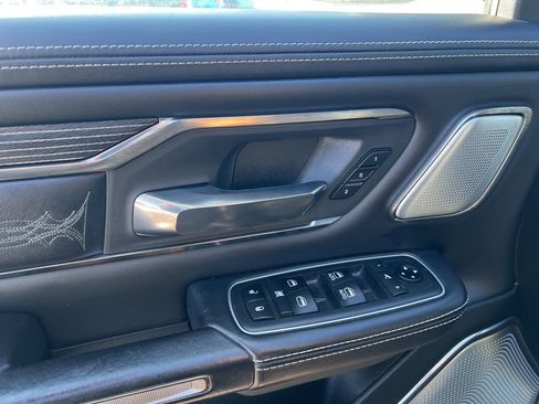 Used 2020 RAM 1500 Limited image 8