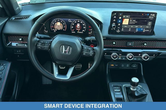 Certified 2026 Honda Civic Si image 16