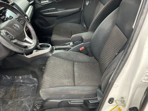 Used 2020 Honda Fit Sport image 8