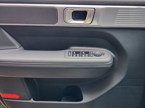 New 2026 Hyundai Santa Fe SEL FWD image 16