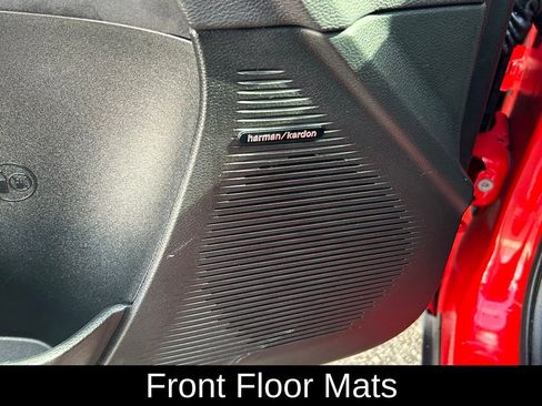 Used 2018 Dodge Challenger SRT Demon image 17