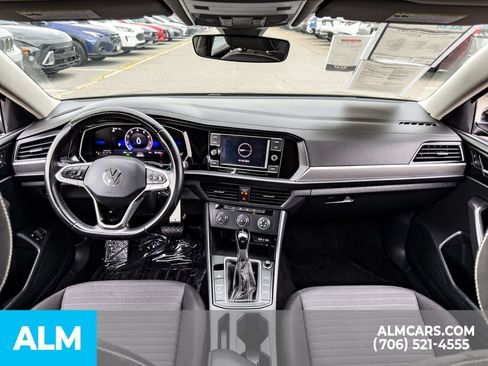 Used 2024 Volkswagen Jetta S FWD image 15