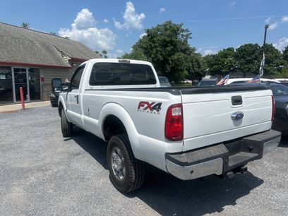 Used 2014 Ford F350 XLT