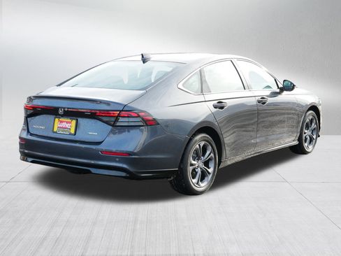 Used 2025 Honda Accord EX-L image 7