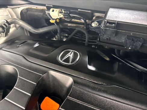 Used 2021 Acura RDX FWD image 34