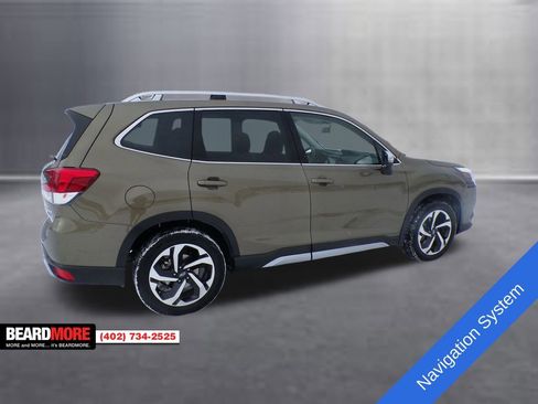 Used 2023 Subaru Forester Touring image 7