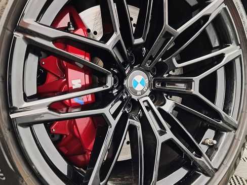 Used 2024 BMW M2 w/ Lighting Package image 6