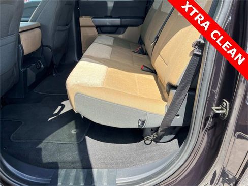 Used 2023 Ford F150 XLT image 6