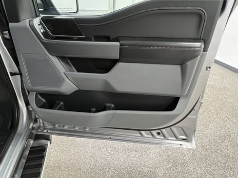 Used 2022 Ford F150 XLT w/ Equipment Group 302A High image 64