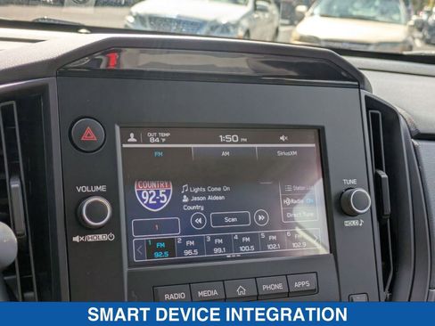 Certified 2025 Subaru Impreza 2.0i image 22