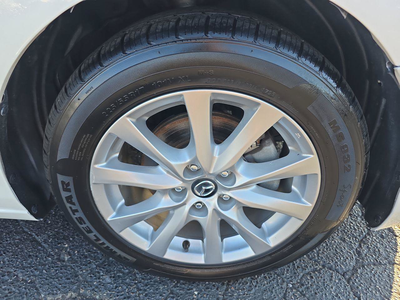 Used 2015 MAZDA MAZDA6 Sport FWD image 16
