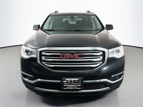Used 2019 GMC Acadia SLE w/ Driver Alert Package I image 2