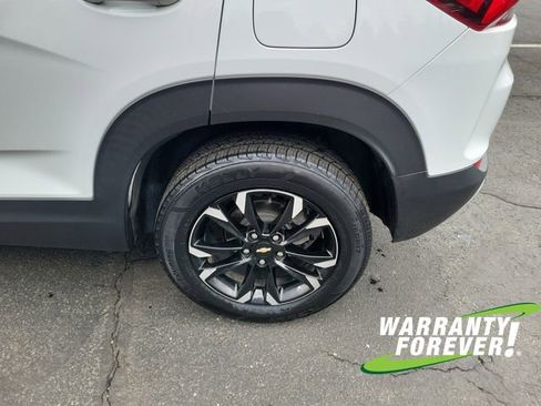 Used 2023 Chevrolet TrailBlazer LT w/ Convenience Package image 21