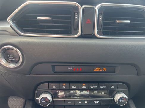 Used 2020 MAZDA CX-5 Touring image 30