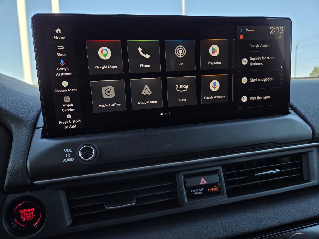New 2026 Honda Pilot EX-L image 8