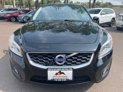 Used 2012 Volvo C30 T5 FWD image 2