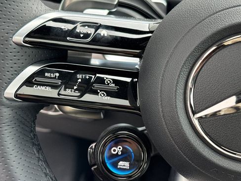 New 2026 Mercedes-Benz GLB 35 AMG 4MATIC image 17