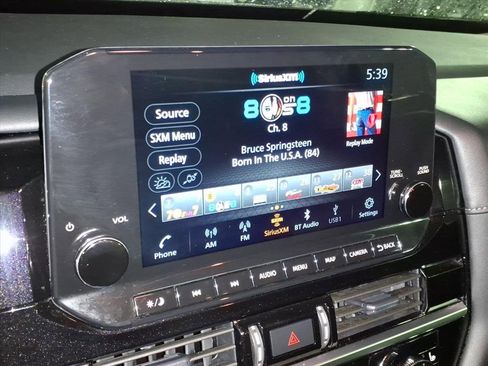 Certified 2024 Nissan Pathfinder SL image 21