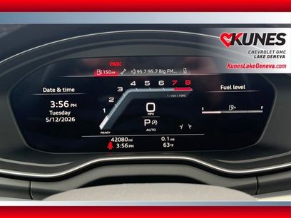 Used 2025 Audi Q5 2.0T Premium