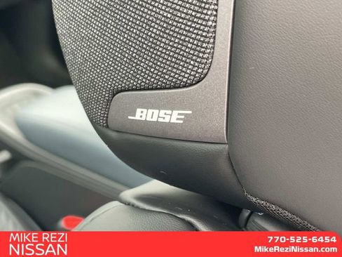 New 2026 Nissan Leaf Platinum+ w/ Cargo Package (Platinum+) image 9