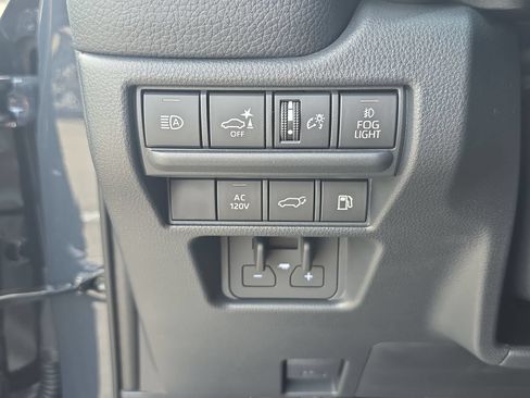 New 2027 Toyota Land Cruiser AWD/4WD image 22